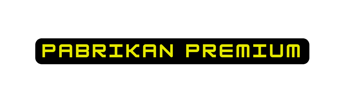Pabrikan premium