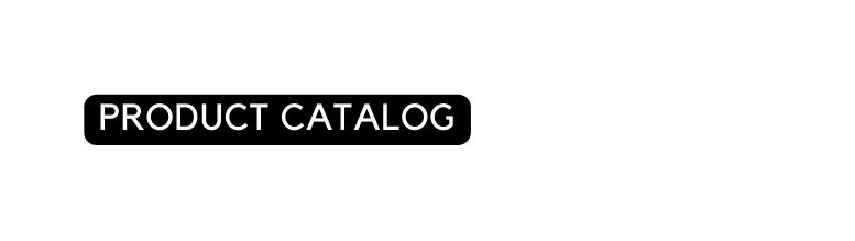 Product catalog